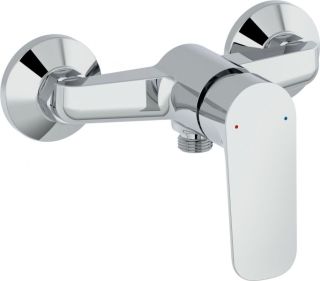 Смеситель для душа  Jacob Delafon OSCAR E29843-CP